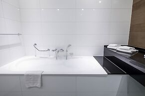 Van der Valk Hotel Harderwijk op de Veluwe