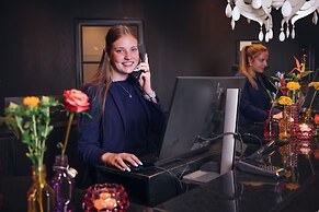 Van der Valk Hotel Harderwijk op de Veluwe