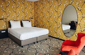 Van der Valk Hotel Harderwijk op de Veluwe