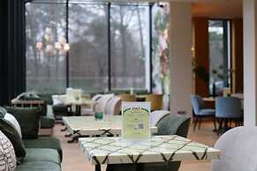Van der Valk Hotel Harderwijk op de Veluwe