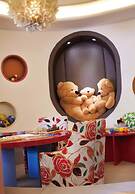 Renaissance Sanya Haitang Bay Resort