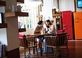 Renaissance Sanya Haitang Bay Resort