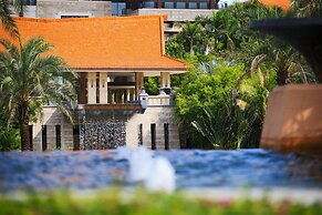 Renaissance Sanya Haitang Bay Resort