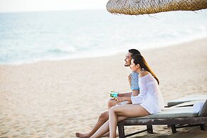 Renaissance Sanya Haitang Bay Resort