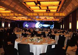 Renaissance Sanya Haitang Bay Resort