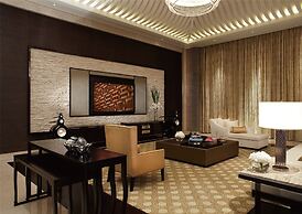 Renaissance Sanya Haitang Bay Resort