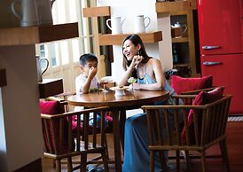 Renaissance Sanya Haitang Bay Resort