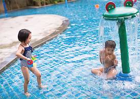 Renaissance Sanya Haitang Bay Resort