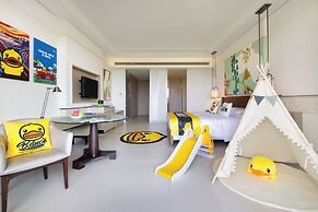 Renaissance Sanya Haitang Bay Resort