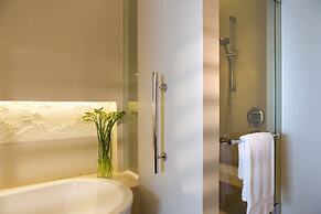 Renaissance Sanya Haitang Bay Resort