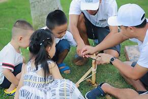 Renaissance Sanya Haitang Bay Resort