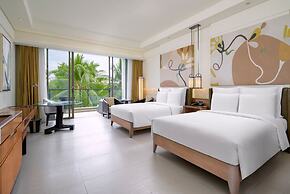 Renaissance Sanya Haitang Bay Resort