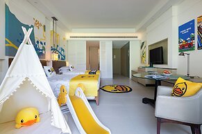 Renaissance Sanya Haitang Bay Resort