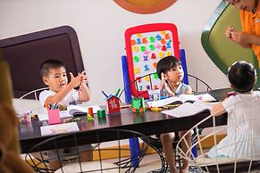 Renaissance Sanya Haitang Bay Resort