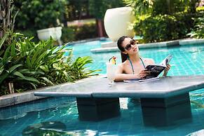 Renaissance Sanya Haitang Bay Resort