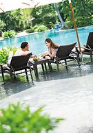 Renaissance Sanya Haitang Bay Resort