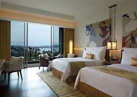 Renaissance Sanya Haitang Bay Resort