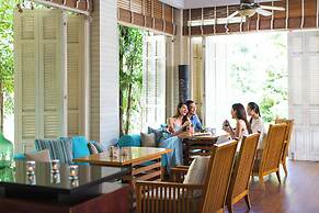 Renaissance Sanya Haitang Bay Resort