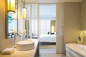 Renaissance Sanya Haitang Bay Resort