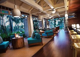 Renaissance Sanya Haitang Bay Resort