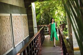 Renaissance Sanya Haitang Bay Resort