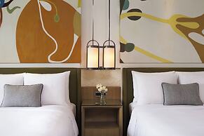 Renaissance Sanya Haitang Bay Resort