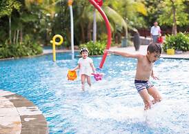 Renaissance Sanya Haitang Bay Resort