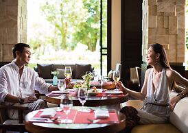 Renaissance Sanya Haitang Bay Resort