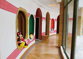 Renaissance Sanya Haitang Bay Resort