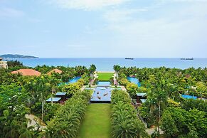 Renaissance Sanya Haitang Bay Resort