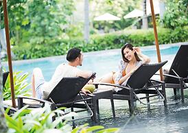 Renaissance Sanya Haitang Bay Resort