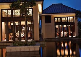 Renaissance Sanya Haitang Bay Resort