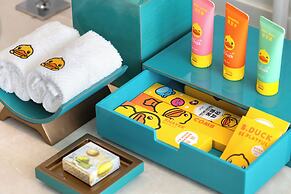 Renaissance Sanya Haitang Bay Resort