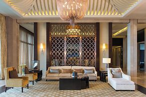 Renaissance Sanya Haitang Bay Resort