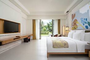 Renaissance Sanya Haitang Bay Resort