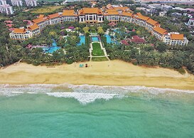 Renaissance Sanya Haitang Bay Resort