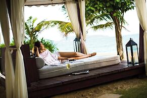 Renaissance Sanya Haitang Bay Resort