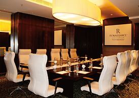 Renaissance Sanya Haitang Bay Resort