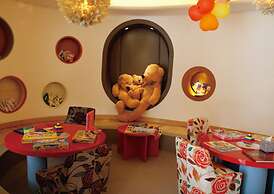 Renaissance Sanya Haitang Bay Resort