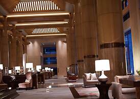 Renaissance Sanya Haitang Bay Resort