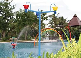 Renaissance Sanya Haitang Bay Resort