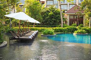 Renaissance Sanya Haitang Bay Resort