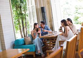 Renaissance Sanya Haitang Bay Resort