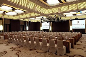 Renaissance Sanya Haitang Bay Resort