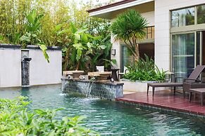 Renaissance Sanya Haitang Bay Resort