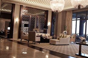 Renaissance Sanya Haitang Bay Resort