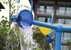 Renaissance Sanya Haitang Bay Resort