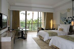 Renaissance Sanya Haitang Bay Resort