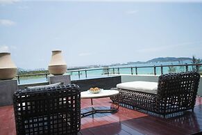 Renaissance Sanya Haitang Bay Resort