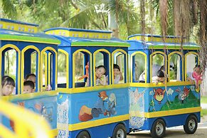 Renaissance Sanya Haitang Bay Resort